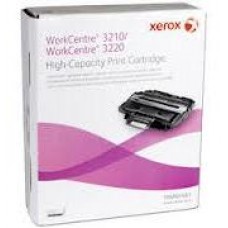 Картридж 106R01487 для Xerox WorkCenter 3210/3220