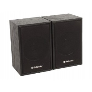 Колонки 2.0 Defender SPK-250 8 Вт
