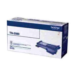 cartridge Brother TN-2080