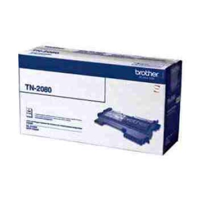 cartridge Brother TN-2080