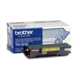 Картридж Brother TN-3230 для HL-5340/5350/5370/5380/DCP8070D/8085DN