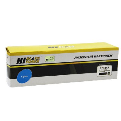 HP CF411A