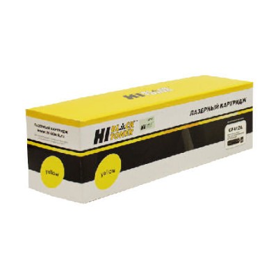 HP CF412A