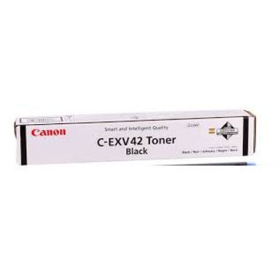 Тонер-картридж C-EXV42 для Canon IR2202/2202N оригинальный