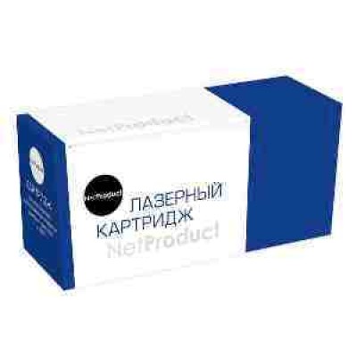 Тонер-картридж AR-020LT для Sharp AR 5516/5520 (NetProduct)