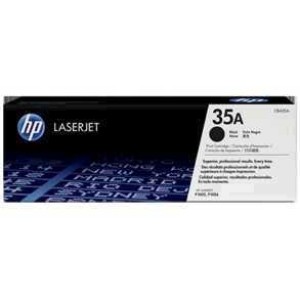 Картридж CB435A для HP LJ P1005/Р1006