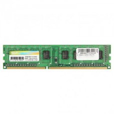 Модуль памяти 4 Gb DDR3 PC-10666/1333MHz Silicon Power BOX