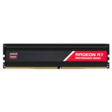 Модуль памяти 4 Gb DDR4 2133 MHz AMD Radeon R7 PC4-17000