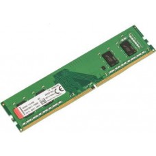 Модуль памяти 4 Gb DDR4 2400 MHz Kingston