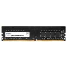 Модуль памяти 8 Gb DDR4 2666MHz Netac NTBSD4P26SP-08