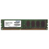 Модуль памяти 8 Gb DDR3 1600MHz Patriot (PSD38G16002)
