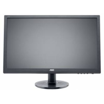 Монитор 24" AOC e2460Sh (00/01)