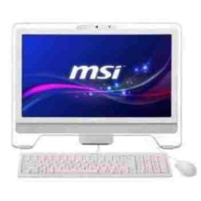 Моноблок MSI AE2051-016RU