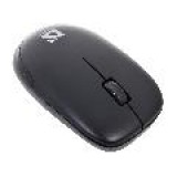Мышь Defender Optimum MB-270 (черный), USB 3кн+кл
