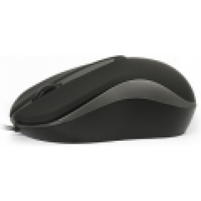 Мышь Smartbuy 329 ONE USB черно-серая проводная