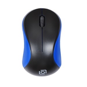 Мышь Oklick 605SW 1200dpi USB беспроводная