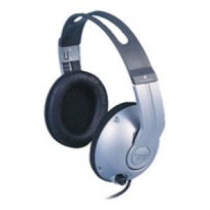 Наушники Cosonic CD-711V с регулятором громкости