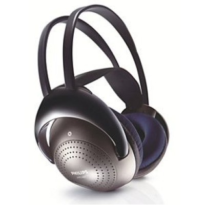 Наушники Philips SHS2000