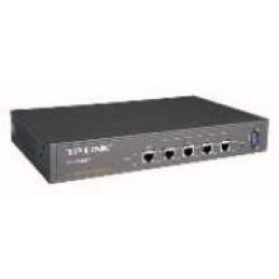 Маршрутизатор TP-LINK TL-R480T+