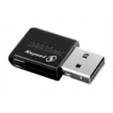 Беспроводной адаптер Trendnet TEW-649UB USB 802.11n 300 Мбит/с