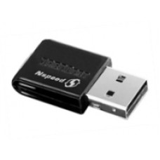 Беспроводной адаптер Trendnet TEW-649UB USB 802.11n 300 Мбит/с