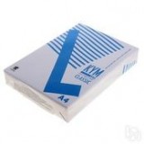 Бумага KYM LUX Classic (А4, 80г., 150г/м2, белизна, пачка 500 л.)