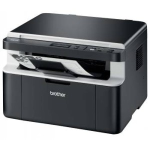 МФУ Brother DCP-1612WR USB 2.0 WiFi