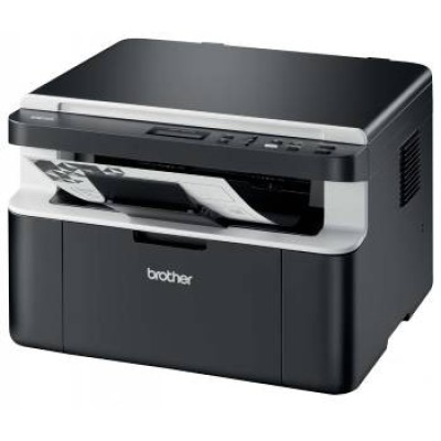 МФУ Brother DCP-1612WR USB 2.0 WiFi