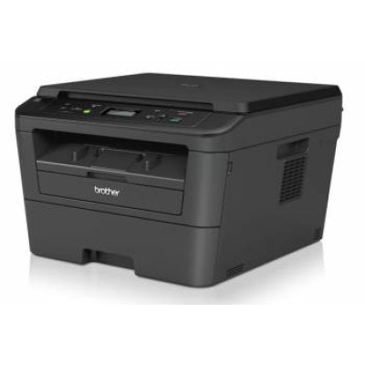 МФУ Brother DCP-L2520DWR Wi-Fi, USB