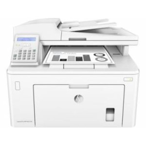 МФУ HP LaserJet Pro M227fdn A4 Duplex Net