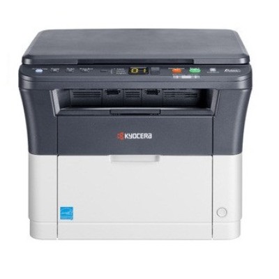 МФУ Kyocera FS-1020MFP