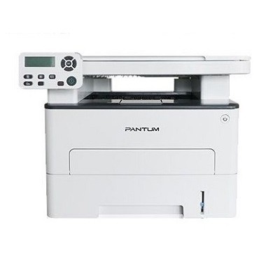 МФУ Pantum M6700D лазерный