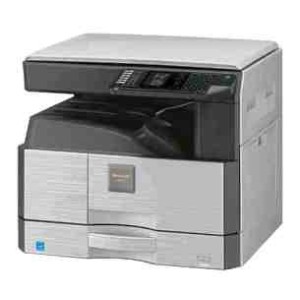 МФУ Sharp AR-6020