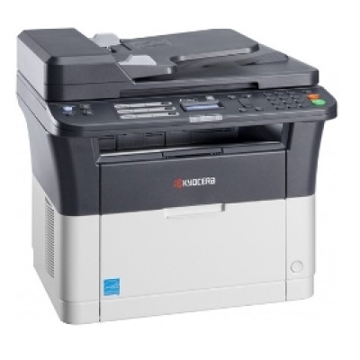 МФУ Kyocera FS-1025MFP лазерный
