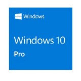 ПО Microsoft Windows 10 Pro 64-Bit Russian 1pk DSP OEI DVD (право использования)