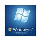 ПО Microsoft Windows 7 Pro SP1 32-bit/x64 Russian Legalization DVD 1pk лицензия+диск