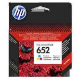 Картридж HP 652 (F6V24AE) для DeskJet IA 1115/2135/3635/4535/3835/4675 цветной