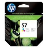 Картридж HP 57 (C6657A) для DJ 450/5550 PHOTOSMART 100/130/230/7150/7550, цветной