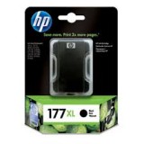 Картридж HP 177 (C8719HE) для DJ/PS 8253/C5183/С7183 черный
