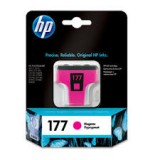 Картридж HP 177 (C8772HE) для HP DJ/PS 8253/C5183/C7183 Magenta