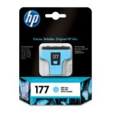 Картридж HP 177 (C8774HE) для HP DJ/PS 8253/C5183/С7183 Cyan Ligh