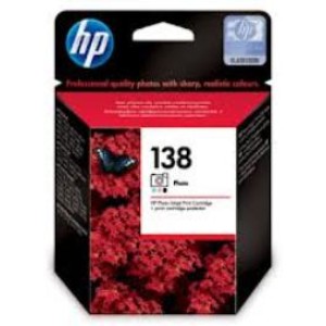 Картридж HP 138 (C9369HE) для DJ 6543/5743/5943/5740/6843 PS 8153/8453