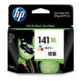 Картридж HP 141XL (CB338HE) для HP DJ 4263/C5283/D4283/D5243/OJ5783, цветной