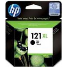 Картридж HP 121XL (CC641HE) для HP DJ D2563/F4283 черный