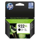 Картридж HP 932XL (CN053AE) для OfficeJet 6100 / 6600 / 6700 черный