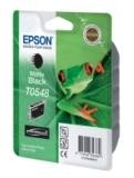 Картридж Epson T054040 для принтера Epson Photo R800/R1800 Gloss Optimiser