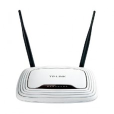 Маршрутизатор TP-LINK TL-WR841ND