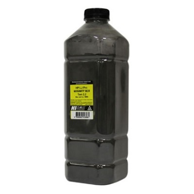 Тонер HP LJ Pro M15/MFP M28, Тип 2.2, 1 кг (Hi-Black)