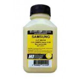 Тонер Samsung CLP300 Yellow (Hi-black) 45 г./фл.