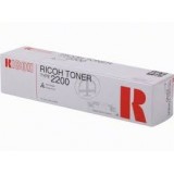 Тонер Ricoh FT2012/2212, Type 2200 оригинальный